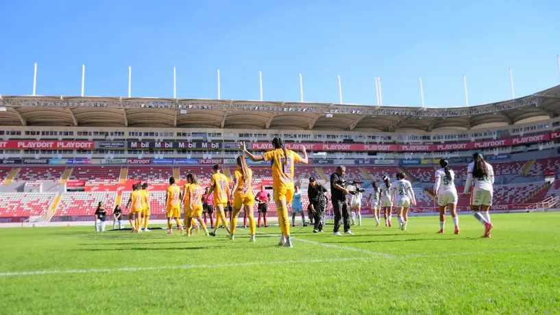 ¡Siguen reforzándose! Fox anuncia dos nuevos equipos de Liga MX y tres talentos