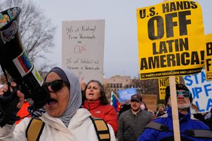 ¿Fue legal que EU interviniera militarmente en Venezuela? Esto dice la ONU