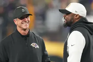 Adiós misterioso: el despido de John Harbaugh y todas las interrogantes detrás del mismo