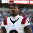 Stefon Diggs, de los New England Patriots, enfrenta cargos de estrangulamiento, pero niega acusaciones