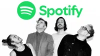 “Spotify no financia la guerra”, así respondió la compañía sueca a Café Tacvba