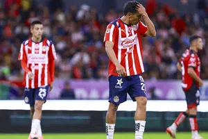 Atlas vence a Chivas en penales y avanza a la final de la Copa Pacífica