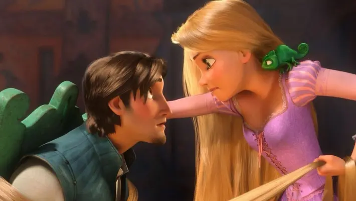 ¡Disney se suelta el cabello! Ya hay protagonistas para el live action de ‘Enredados’