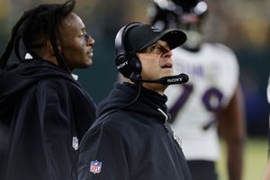 ¡El fin de una era! Baltimore destituye a John Harbaugh tras 18 años