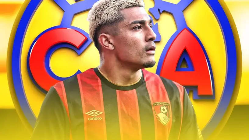 ¿Bombazo europeo? América busca fichar a Julián Araujo