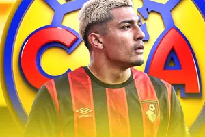 ¿Bombazo europeo? América busca fichar a Julián Araujo