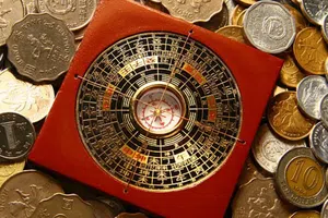 EL I-Ching Financiero para el 2026