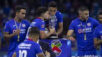 El fin de una era en Cruz Azul: Nacho Rivero se va a Xolos y solo queda un jugador de la novena