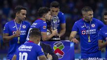 El fin de una era en Cruz Azul: Nacho Rivero se va a Xolos y solo queda un jugador de la novena