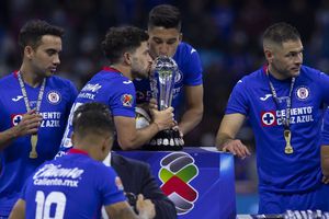 El fin de una era en Cruz Azul: Nacho Rivero se va a Xolos y solo queda un jugador de la novena