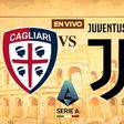 Cagliari vs Juventus EN VIVO Serie A Jornada 21