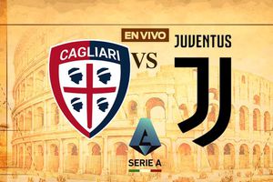 Cagliari vs Juventus EN VIVO Serie A Jornada 21