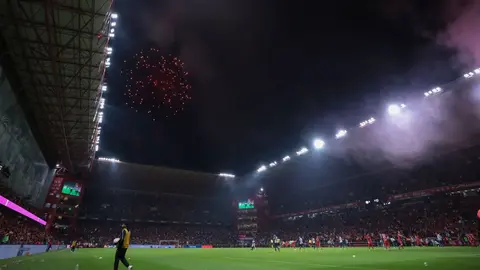 Liga MX sanciona a Toluca: Nemesio Diez sufre veto parcial por agresión de aficionado