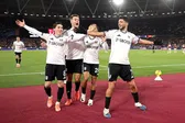 “Queremos competencias europeas”: Raúl Jiménez sueña con llevar al Fulham a Europa o Champions League