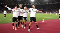 “Queremos competencias europeas”: Raúl Jiménez sueña con llevar al Fulham a Europa o Champions League