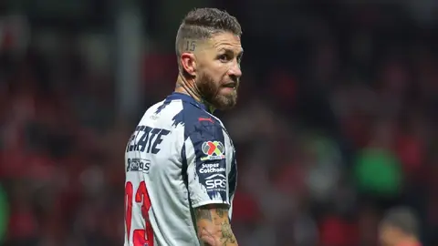 Sergio Ramos apunta a llegar al Sevilla, con nuevo puesto, tras salida de Rayados