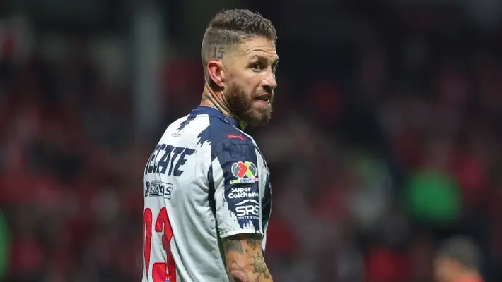 Sergio Ramos apunta a llegar al Sevilla, con nuevo puesto, tras salida de Rayados
