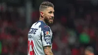 Sergio Ramos apunta a llegar al Sevilla, con nuevo puesto, tras salida de Rayados