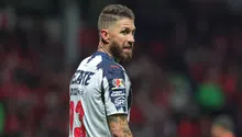Sergio Ramos apunta a llegar al Sevilla, con nuevo puesto, tras salida de Rayados