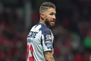 Sergio Ramos apunta a llegar al Sevilla, con nuevo puesto, tras salida de Rayados