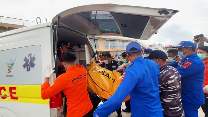 Tras hallazgo de sus restos, confirman fallecimiento de exfutbolista español por naufragio en Indonesia