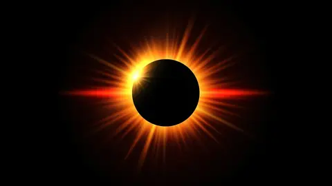 ¿Cuándo será el eclipse solar anillo de fuego 2026 y se verá en México?
