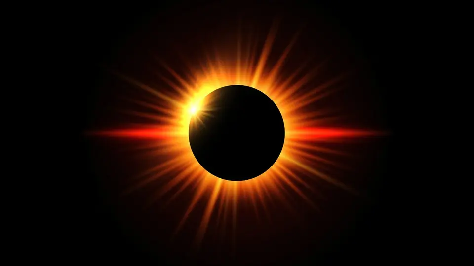 ¿Cuándo será el eclipse solar anillo de fuego 2026 y se verá en México?