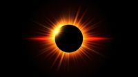 ¿Cuándo será el eclipse solar anillo de fuego 2026 y se verá en México?