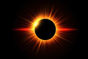 ¿Cuándo será el eclipse solar anillo de fuego 2026 y se verá en México?