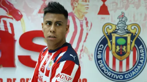 Faitelson frena ánimo tras buen inicio de las Chivas y ‘arremete’ contra Liga MX