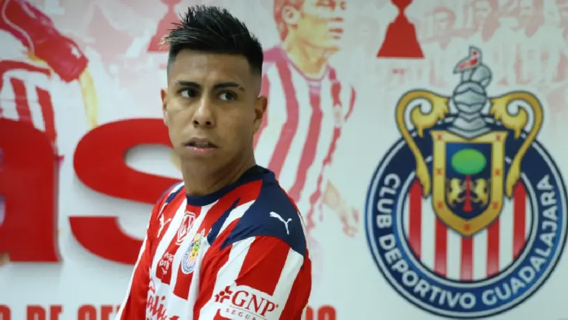 Faitelson frena ánimo tras buen inicio de las Chivas y ‘arremete’ contra Liga MX