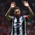 Sergio Ramos llega a Sevilla para buscar la compra del equipo hispalense