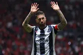 Sergio Ramos llega a Sevilla para buscar la compra del equipo hispalense