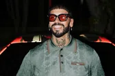 Anuel AA genera preocupación por su apariencia física: ¿está enfermo?