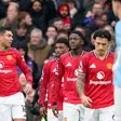 ¡Sorpresa! Manchester United vence contundentemente al Manchester City en Premier League