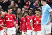 ¡Sorpresa! Manchester United vence contundentemente al Manchester City en Premier League