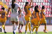 ¡Zarpazo de campeonas! Tigres Femenil inicia el Clausura 2026 con victoria ante Necaxa