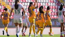 ¡Zarpazo de campeonas! Tigres Femenil inicia el Clausura 2026 con victoria ante Necaxa