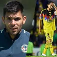 ¿Existe la maldición del 9? Henry Martín y el dorsal que pesa en el América