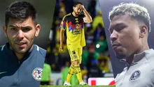 ¿Existe la maldición del 9? Henry Martín y el dorsal que pesa en el América
