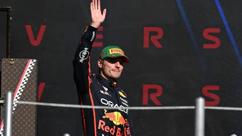 El regalo de Navidad de Verstappen que volvió a encender la rivalidad entre Red Bull y McLaren