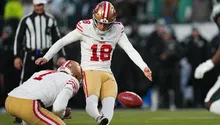 ¡Sopla el viento en la ciudad de la hermandad! El clima hace de las suyas en el Eagles vs 49ers