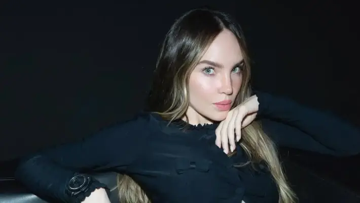 ¿Por qué Belinda deja México? La razón por la que se muda a España
