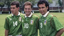 Dos exjugadores mundialistas con la Selección Mexicana se sumarán a Fox Sports