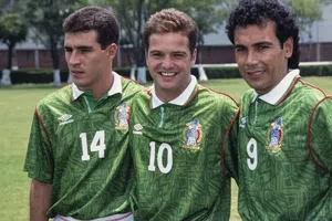 Dos exjugadores mundialistas con la Selección Mexicana se sumarán a Fox Sports