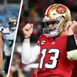 Seahawks vs 49ers: ¿Qué se juegan en la Semana 18?