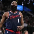 James Harden supera a Shaquille O'Neal y es 9º en puntos históricos de la NBA