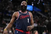 James Harden a Cavs, Darius Garland a Clippers en canje de estrellas