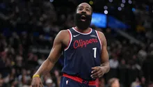 James Harden a Cavs, Darius Garland a Clippers en canje de estrellas