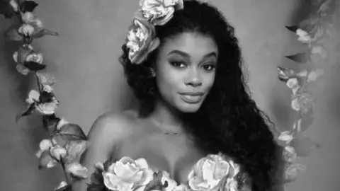 Matan a Imani Dia Smith, actriz de El Rey León en Broadway; el marido fue detenido